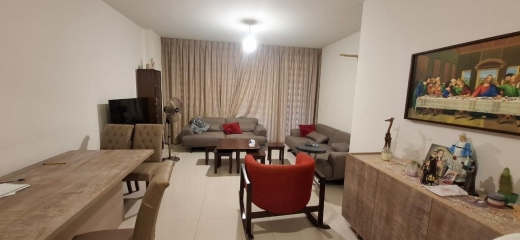 Apartment in Gated Community with Terrace & Garden For Sale in Ain Alak — 3