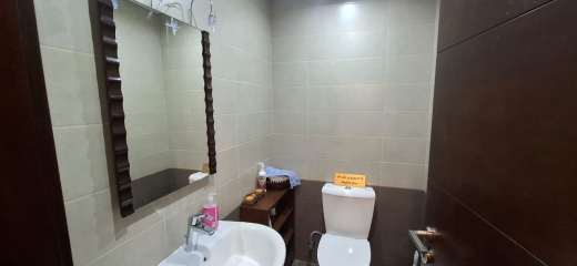 Apartment in Gated Community with Terrace & Garden For Sale in Ain Alak — 9