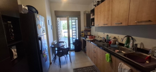 Apartment in Gated Community with Terrace & Garden For Sale in Ain Alak — 5