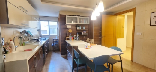 Semi-Furnished Luxurious High-End Apartment for Sale In Mar Takla — 6