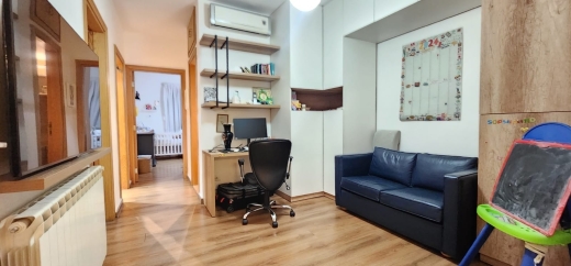 Semi-Furnished Luxurious High-End Apartment for Sale In Mar Takla — 9
