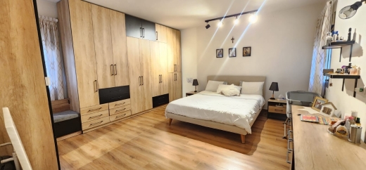Semi-Furnished Luxurious High-End Apartment for Sale In Mar Takla — 8