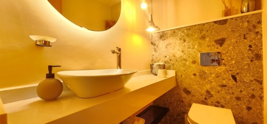 Semi-Furnished Luxurious High-End Apartment for Sale In Mar Takla — 7