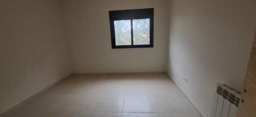 3-Bedroom Apartment with Open View For Sale in Broumana — 8
