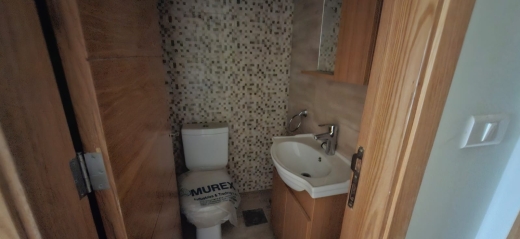 3-Bedroom Apartment with Open View For Sale in Broumana — 10