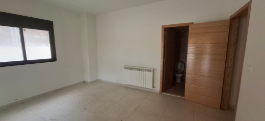 3-Bedroom Apartment with Open View For Sale in Broumana — 7