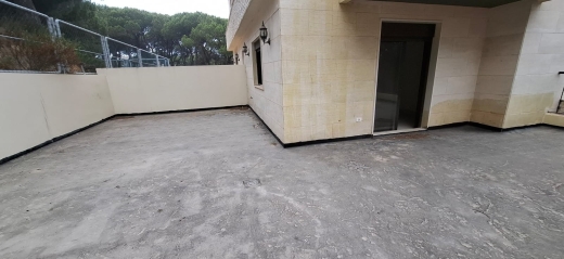 3-Bedroom Apartment with Open View For Sale in Broumana — 4