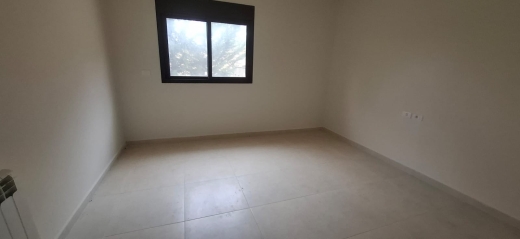 3-Bedroom Apartment with Open View For Sale in Broumana — 9
