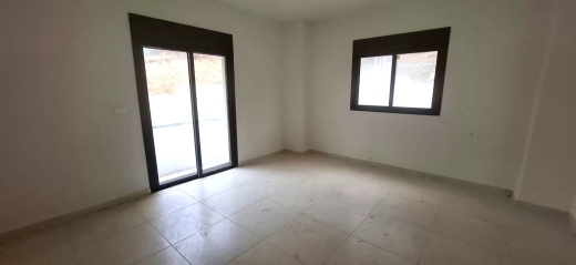3-Bedroom Apartment with Open View For Sale in Broumana — 5