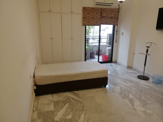 Spacious Apartment For Rent in Sioufi, Achrafieh — 4