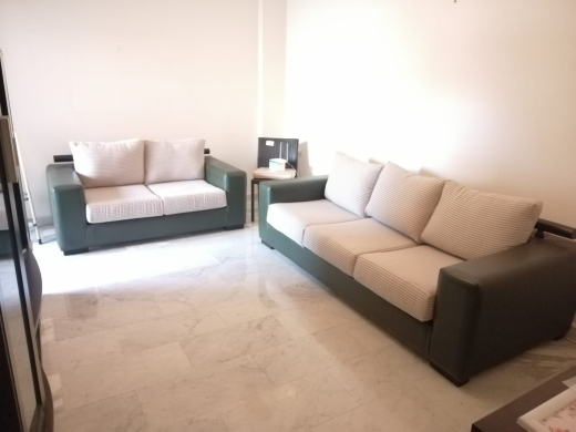 Spacious Apartment For Rent in Sioufi, Achrafieh