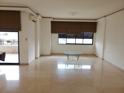 Spacious Apartment For Rent in Sioufi, Achrafieh — 2