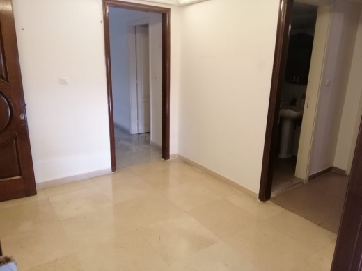 Spacious Apartment For Rent in Sioufi, Achrafieh — 6