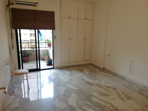 Spacious Apartment For Rent in Sioufi, Achrafieh — 3