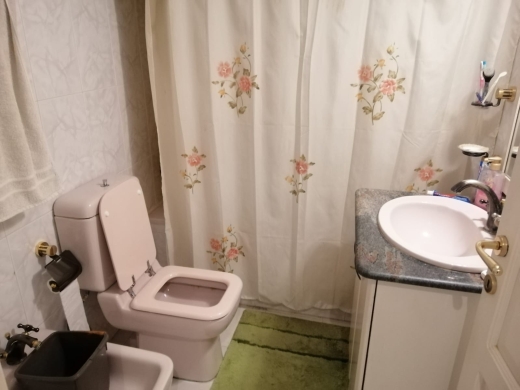 Spacious Apartment For Rent in Sioufi, Achrafieh — 7