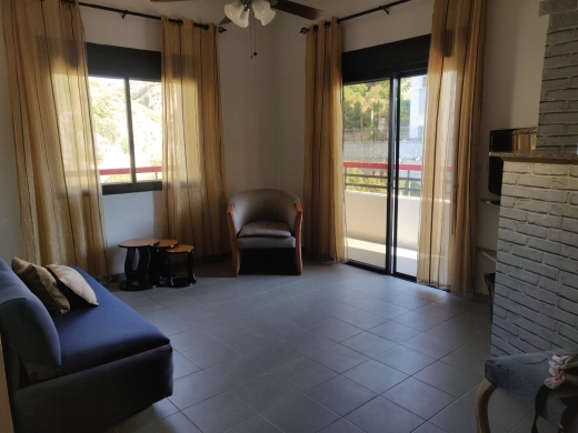 Furnished Apartment For Rent in Jdayel Prime Location — 2
