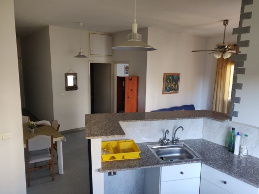 Furnished Apartment For Rent in Jdayel Prime Location — 3