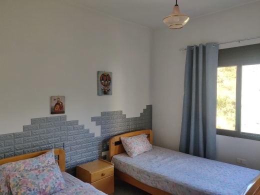 Furnished Apartment For Rent in Jdayel Prime Location — 4