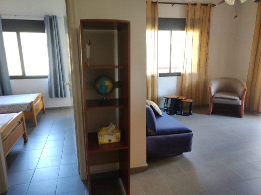 Furnished Apartment For Rent in Jdayel Prime Location — 5