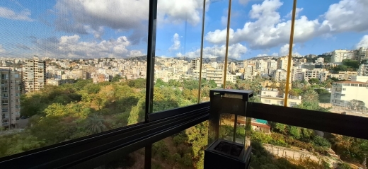 2-Bedroom Apartment With Nice View For Sale in a Prime Location in Antelias — 3