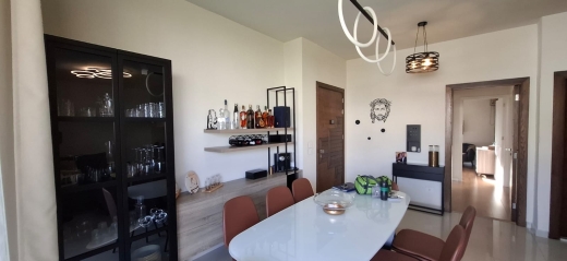 2-Bedroom Apartment With Nice View For Sale in a Prime Location in Antelias — 5