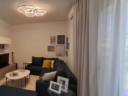 2-Bedroom Apartment With Nice View For Sale in a Prime Location in Antelias — 4
