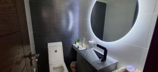 2-Bedroom Apartment With Nice View For Sale in a Prime Location in Antelias — 10