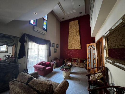 Spacious Apartment For Sale in Hay Al-American, Hadath — 9