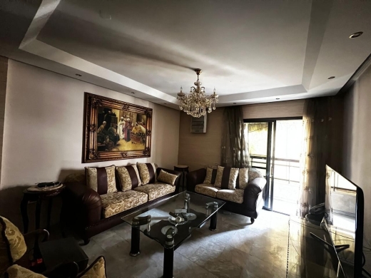 Spacious Apartment For Sale in Hay Al-American, Hadath — 4