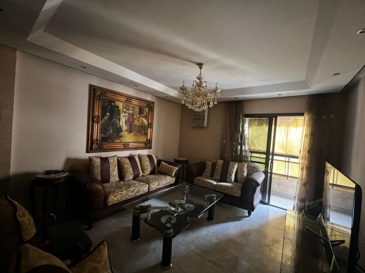 Spacious Apartment For Sale in Hay Al-American, Hadath