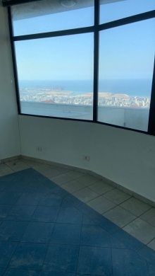 Clinic With Seaview For Rent in Fanar