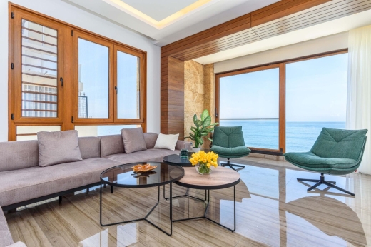 High-End Villa for Sale in Halat — 11