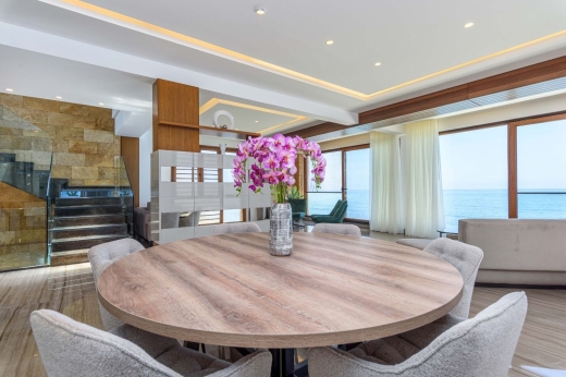 High-End Villa for Sale in Halat — 13