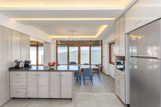 High-End Villa for Sale in Halat — 16