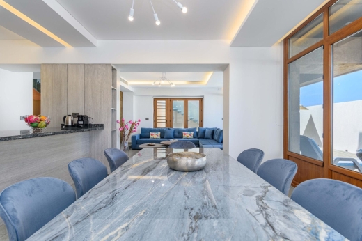 High-End Villa for Sale in Halat — 15