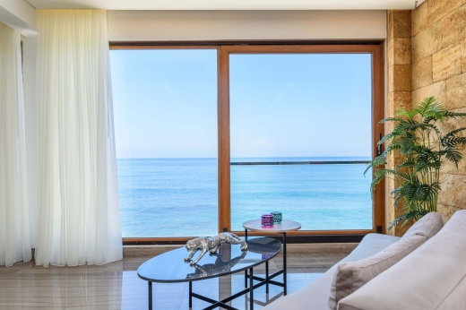 High-End Villa for Sale in Halat — 12