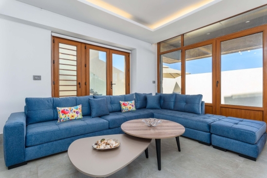 High-End Villa for Sale in Halat — 14