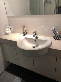A Spacious Apartment For Sale In Achrafieh, Hotel Dieu — 14