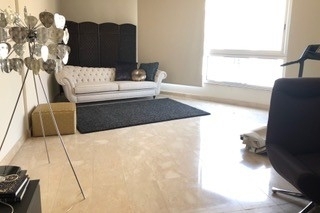 A Spacious Apartment For Sale In Achrafieh, Hotel Dieu — 5