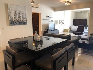 A Spacious Apartment For Sale In Achrafieh, Hotel Dieu — 2