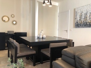 A Spacious Apartment For Sale In Achrafieh, Hotel Dieu — 7