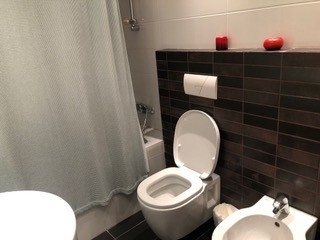 A Spacious Apartment For Sale In Achrafieh, Hotel Dieu — 9