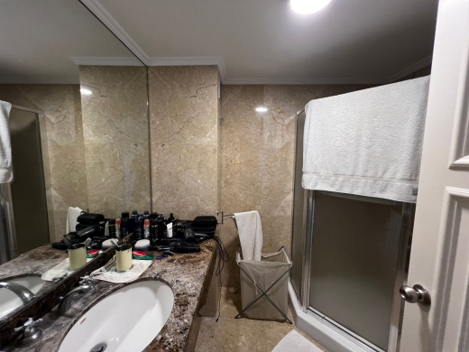 Luxurious Duplex with Terrace & Panoramic View For Sale in Yarzeh — 16