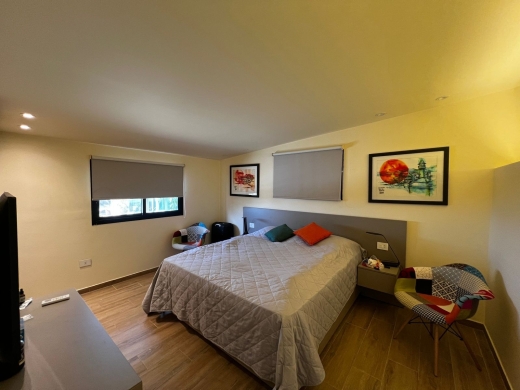 Luxurious Duplex with Terrace & Panoramic View For Sale in Yarzeh — 13