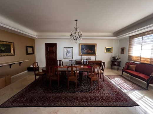 Luxurious Duplex with Terrace & Panoramic View For Sale in Yarzeh — 6
