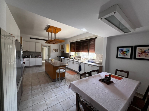Luxurious Duplex with Terrace & Panoramic View For Sale in Yarzeh — 11