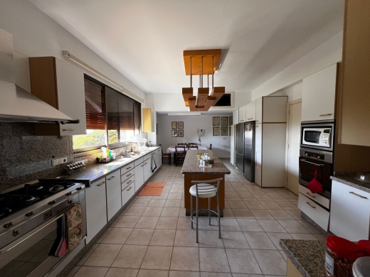 Luxurious Duplex with Terrace & Panoramic View For Sale in Yarzeh — 10
