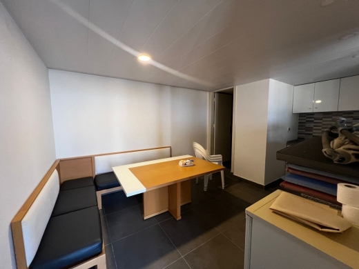Luxurious Duplex with Terrace & Panoramic View For Sale in Yarzeh — 12