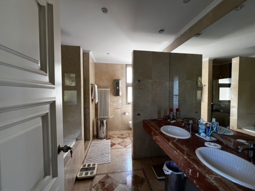 Luxurious Duplex with Terrace & Panoramic View For Sale in Yarzeh — 14