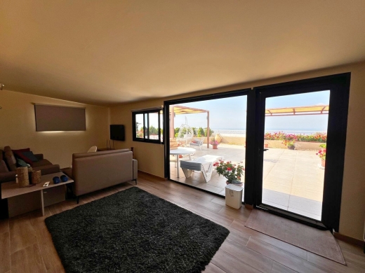 Luxurious Duplex with Terrace & Panoramic View For Sale in Yarzeh — 9